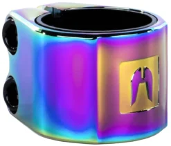 Ethic Valkyria Pro Scooter Clamp