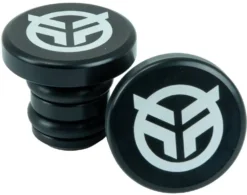 Federal Alloy Bar Ends