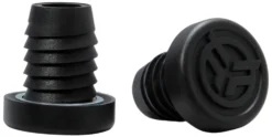 Federal Rubber Bar Ends