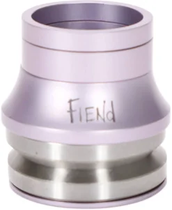 Fiend Integrated Headset