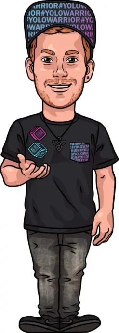 Rider Scooter Sticker -Striker Shop figz rider scooter sticker 1n