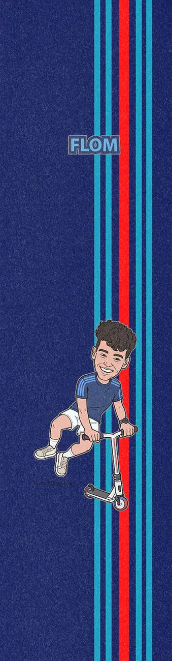 XL Pro Scooter Griptape 1 XL Pro Scooter Griptape