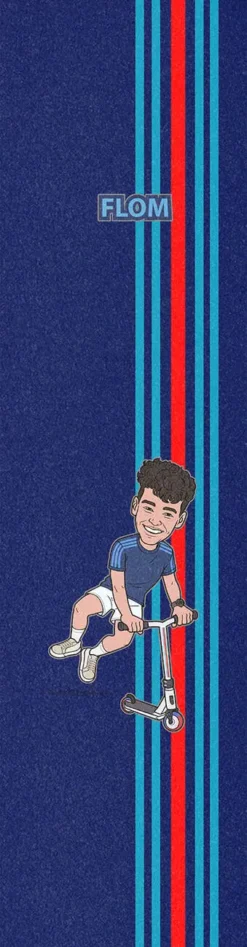 XL Pro Scooter Griptape