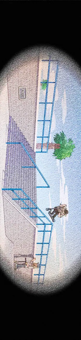 XL Pro Scooter Griptape 6 XL Pro Scooter Griptape - Image 6