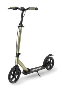 205 Dual Brake Plus Recreational Scooter -Striker Shop frenzy 205 dual brake plus recreational scooter fk