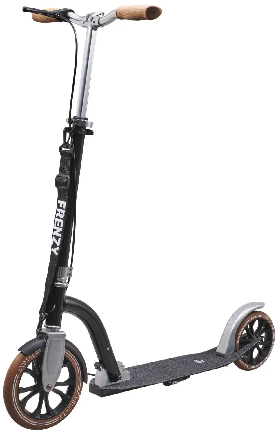 230 Dual Brake Adult Scooter 2 230 Dual Brake Adult Scooter - Image 2