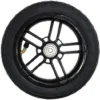 Pneumatic Kick Scooter Wheel