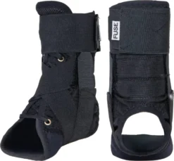 Fuse Alpha Ankle Braces 2-Pack