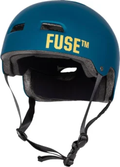 Fuse Alpha Helmet