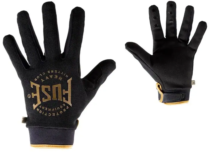 Fuse Chroma Youth Gloves 3 Fuse Chroma Youth Gloves - Image 3