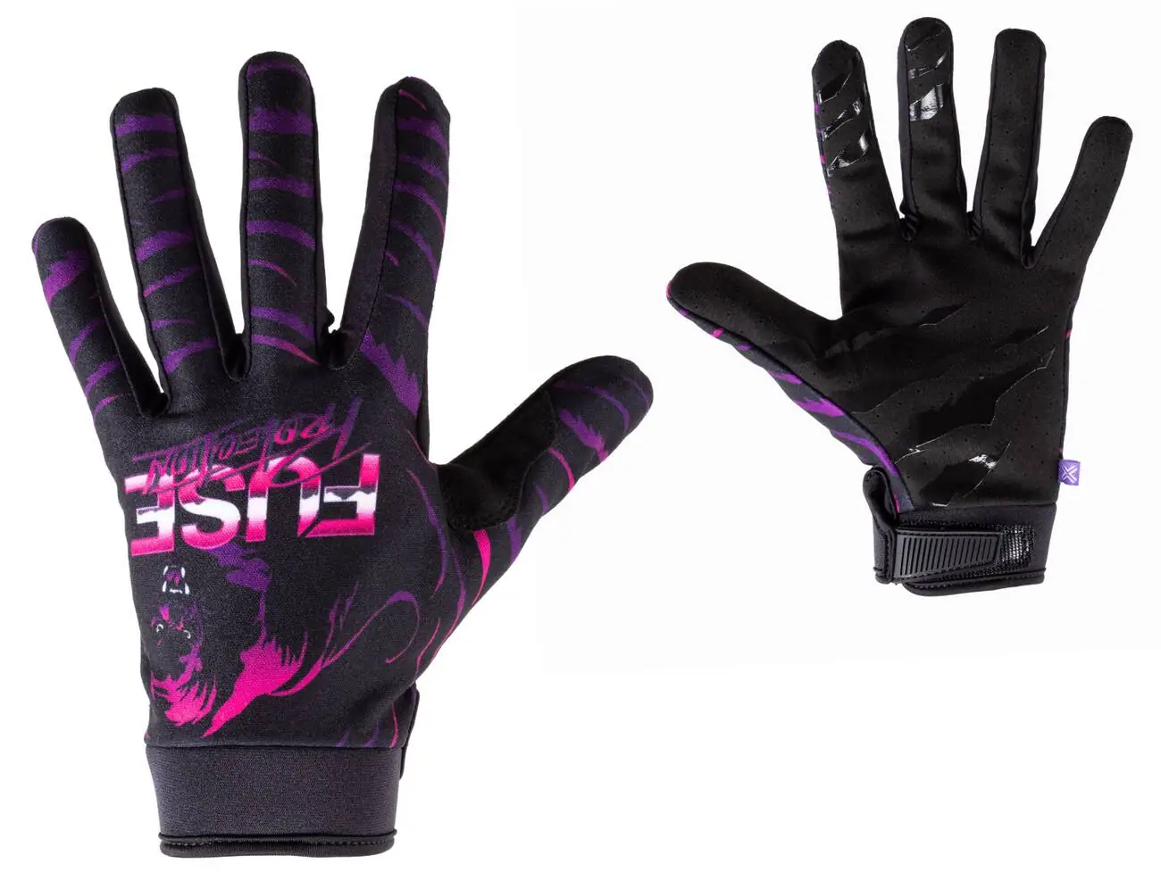 Fuse Chroma Youth Gloves 5 Fuse Chroma Youth Gloves - Image 5