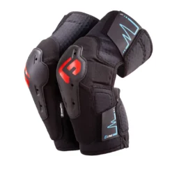 G-Form E-Line Knee Guard -Striker Shop g form e line knee guard 9r 2