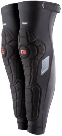 G-Form Pro Rugged Knee/Shin Pads