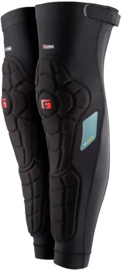 G-Form Pro Rugged Youth Knee/Shin Pads
