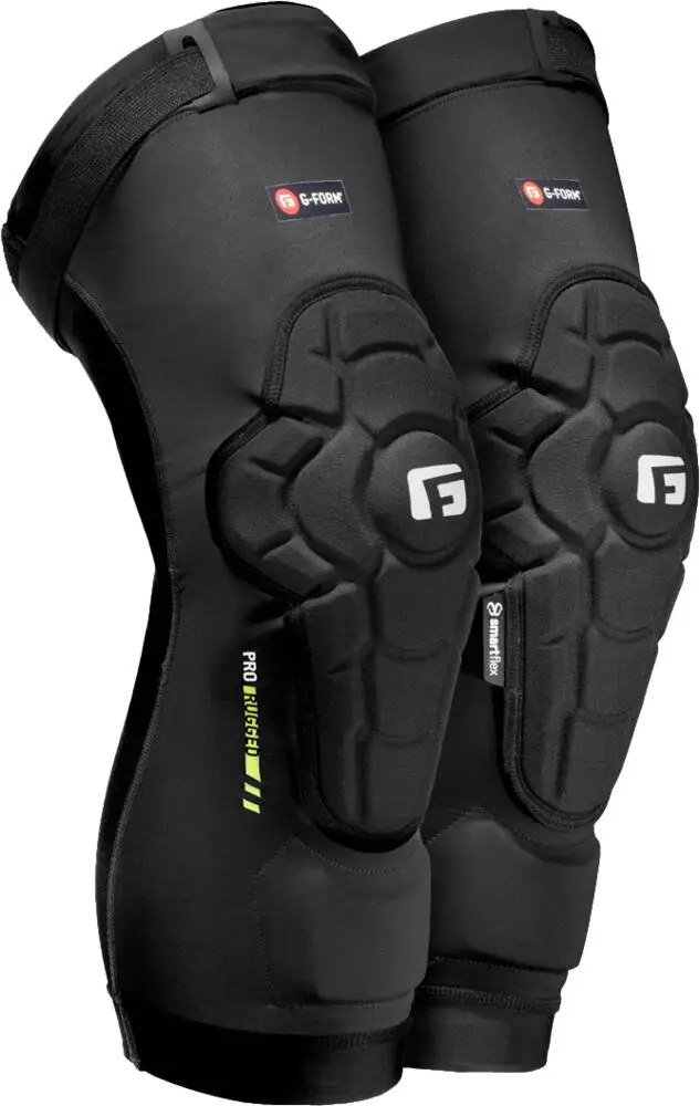 G-Form Rugged 2 Knee Pads 5 G-Form Rugged 2 Knee Pads - Image 5