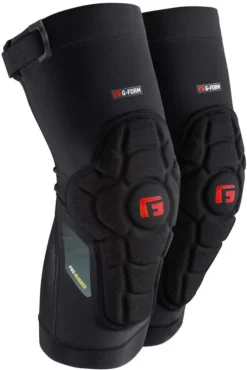 G-Form Rugged Knee Pads