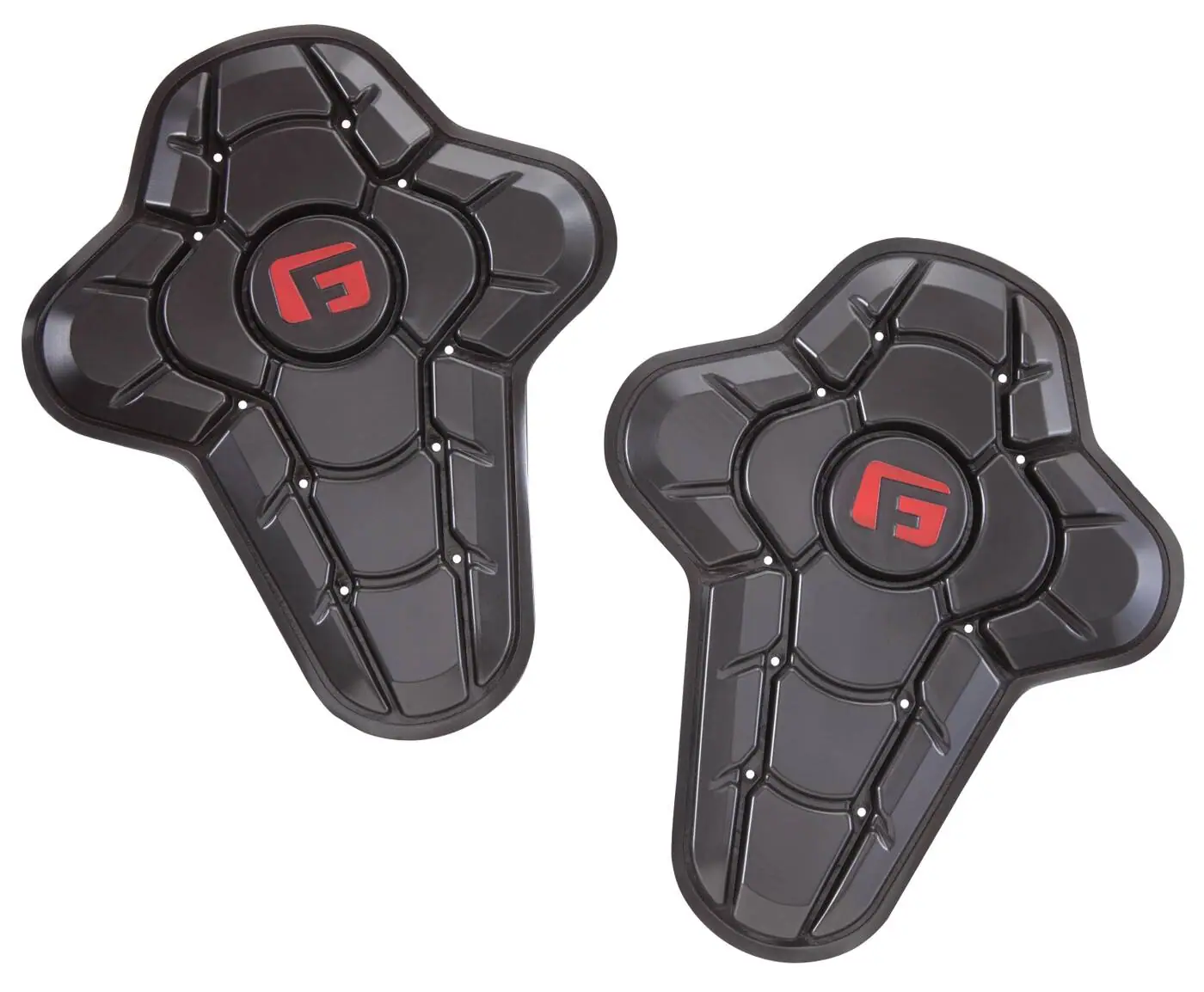 G-Form Slip-In Hip Protectors 1 G-Form Slip-In Hip Protectors