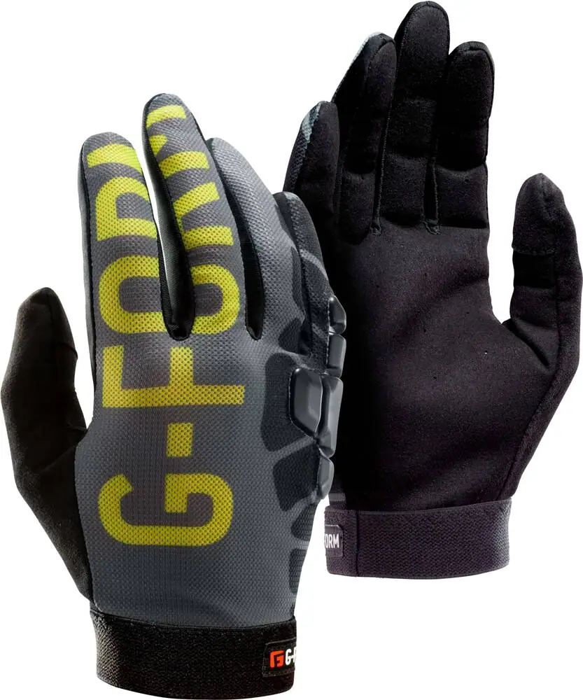 G-Form Sorata Trail Gloves 5 G-Form Sorata Trail Gloves - Image 5