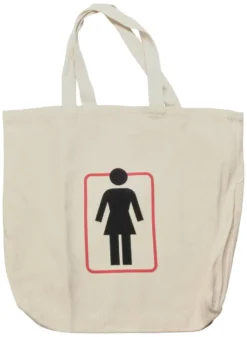 GIRL Unboxed Tote