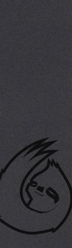 Lineout Sloth Pro Scooter Griptape