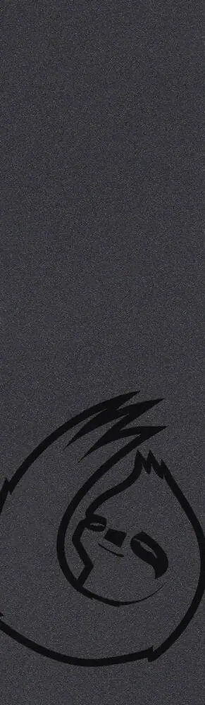 Lineout Sloth Pro Scooter Griptape 1 Lineout Sloth Pro Scooter Griptape