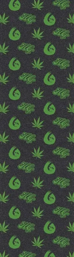 Sloth Dot Pro Scooter Griptape