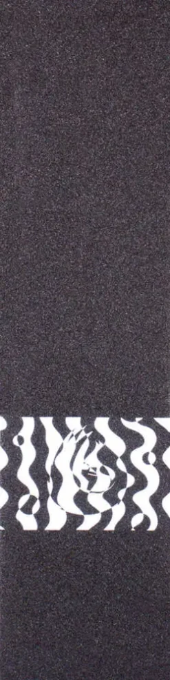 Trippy Sloth Pro Scooter Griptape