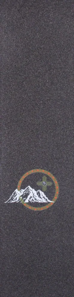 ZM3 Pro Scooter Griptape