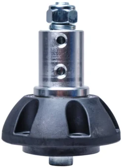 Indo Pro Trampoline Scooter Headset