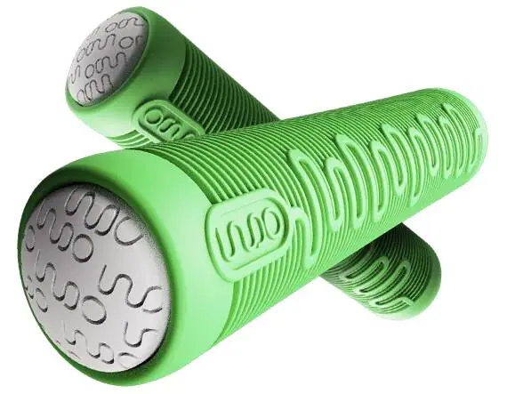 Indo V2 Trampoline Scooter Grips 2 Indo V2 Trampoline Scooter Grips - Image 2