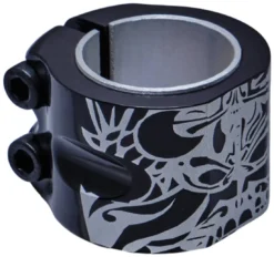 Infinity Double Pro Scooter Clamp