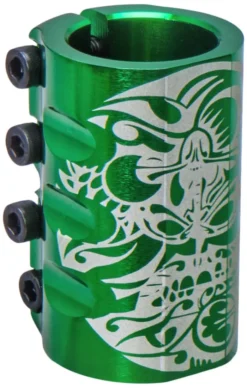 Infinity SCS Pro Scooter Clamp