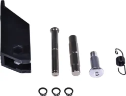 JD Bug Deluxe Folding Buckle Kit