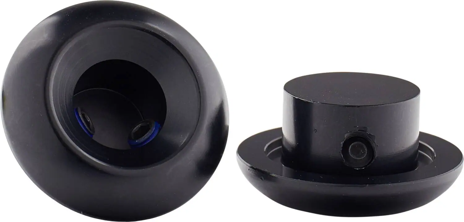 Kink Lightest Bar Ends 2 Kink Lightest Bar Ends - Image 2