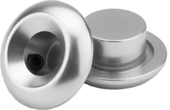 Kink Lightest Bar Ends