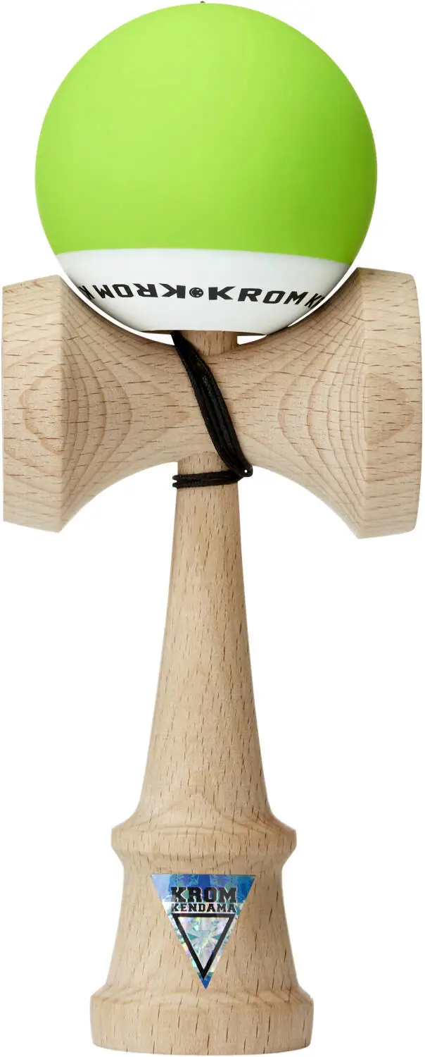 Pop Rubber Kendama 6 Pop Rubber Kendama - Image 6