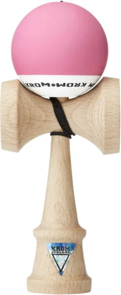 Pop Rubber Kendama 9 Pop Rubber Kendama -Striker Shop krom pop rubber kendama du