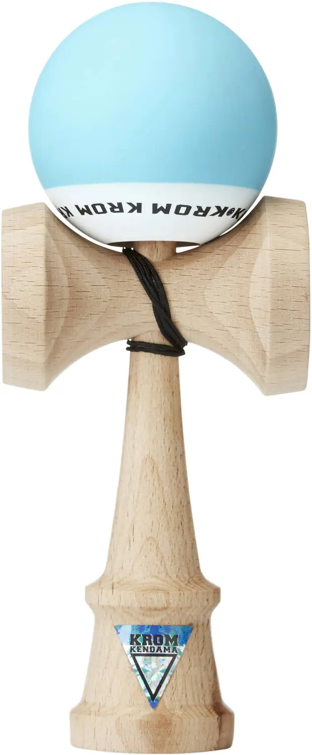 Pop Rubber Kendama 1 Pop Rubber Kendama