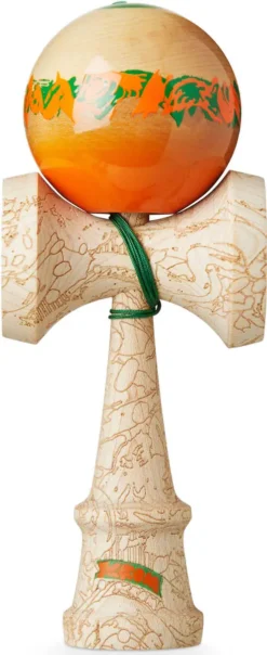 Unity Equilibrium Kendama