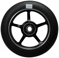 Logic 5 Spoke 100mm Pro Scooter Wheel