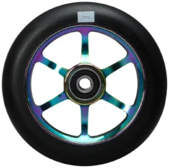 Logic 6 Spoke 110mm Pro Scooter Wheel