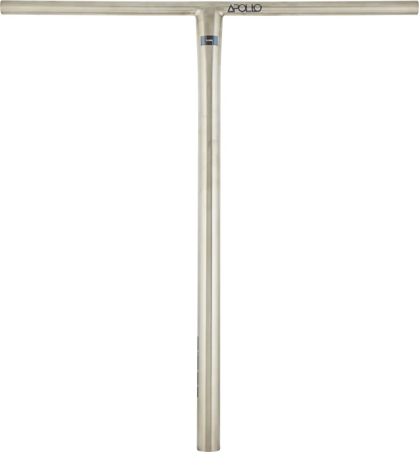 Logic Apollo Ti SCS Pro Scooter Bar 1 Logic Apollo Ti SCS Pro Scooter Bar