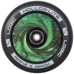 Logic Hollow Lite Pro Scooter Wheel