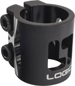 Logic Oversized Double Pro Scooter Clamp
