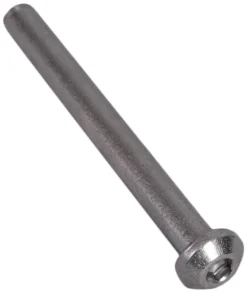 Longway Deck Scooter Axle