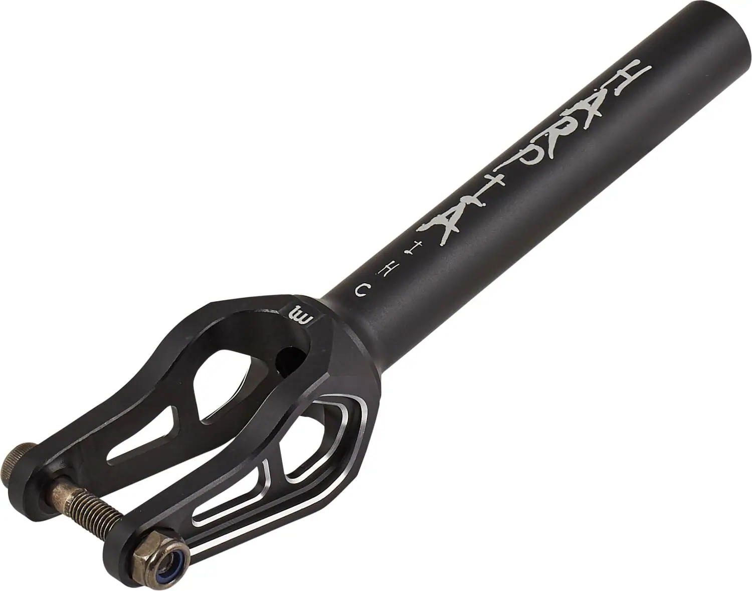 Longway Harpia IHC Pro Scooter Fork 1 Longway Harpia IHC Pro Scooter Fork