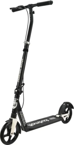 Longway Jaguar Adult Scooter