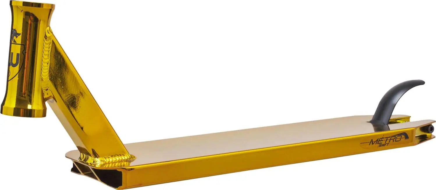 Longway Metro Shift Pro Scooter Deck 2 Longway Metro Shift Pro Scooter Deck - Image 2