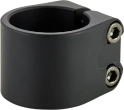 Longway Precinct Double Pro Scooter Clamp