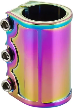 Longway Precinct V2 SCS Clamp